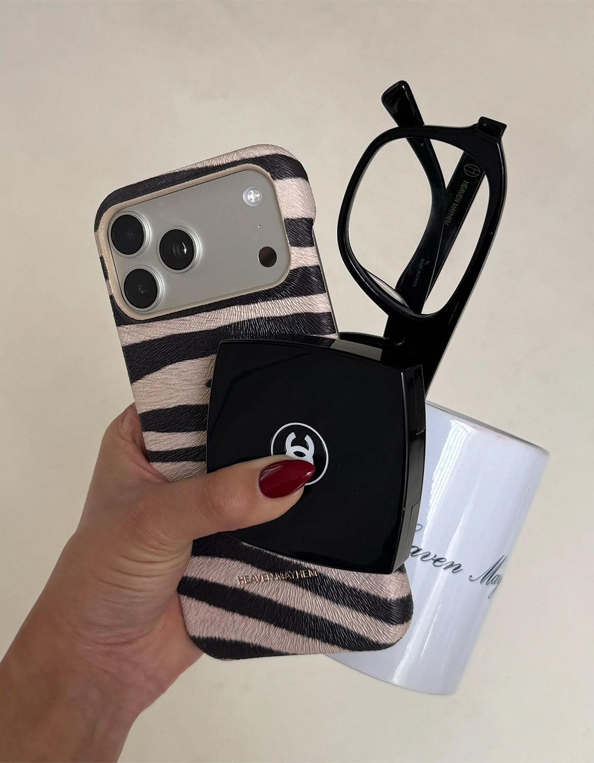 Sable Phone Case - Sable