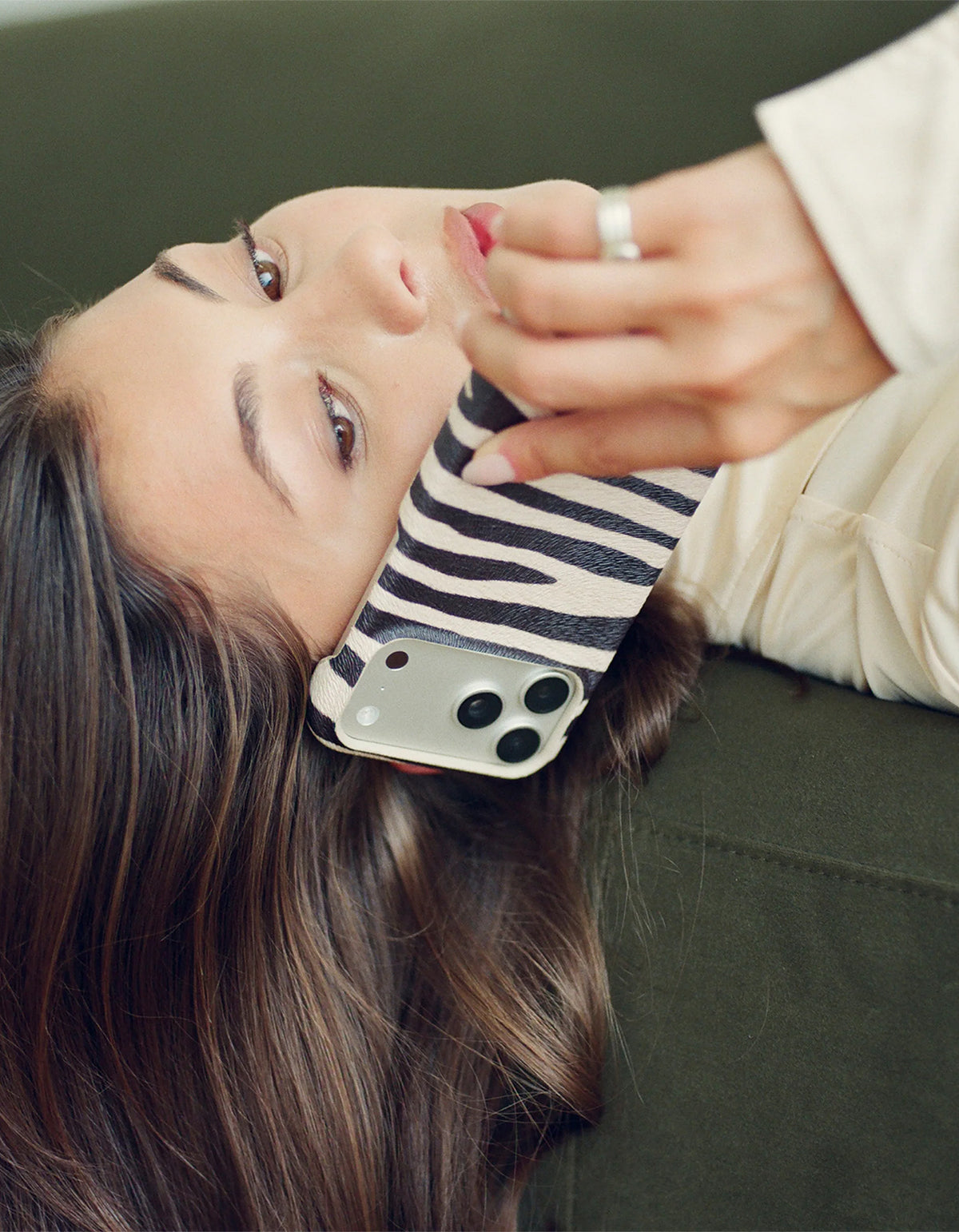 Sable Phone Case - Sable