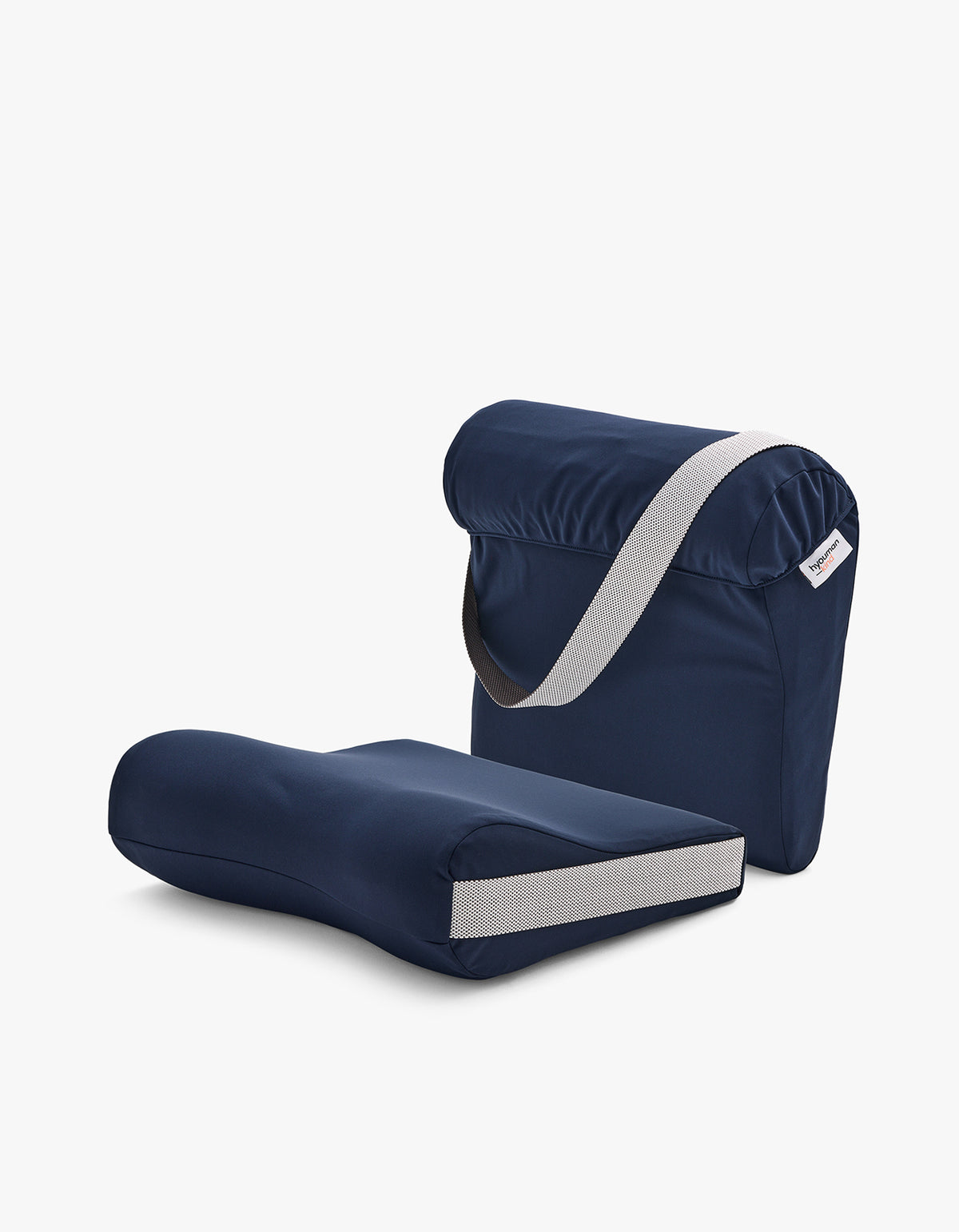 Everywhere Pillow Travel Edition - Midnight Blue