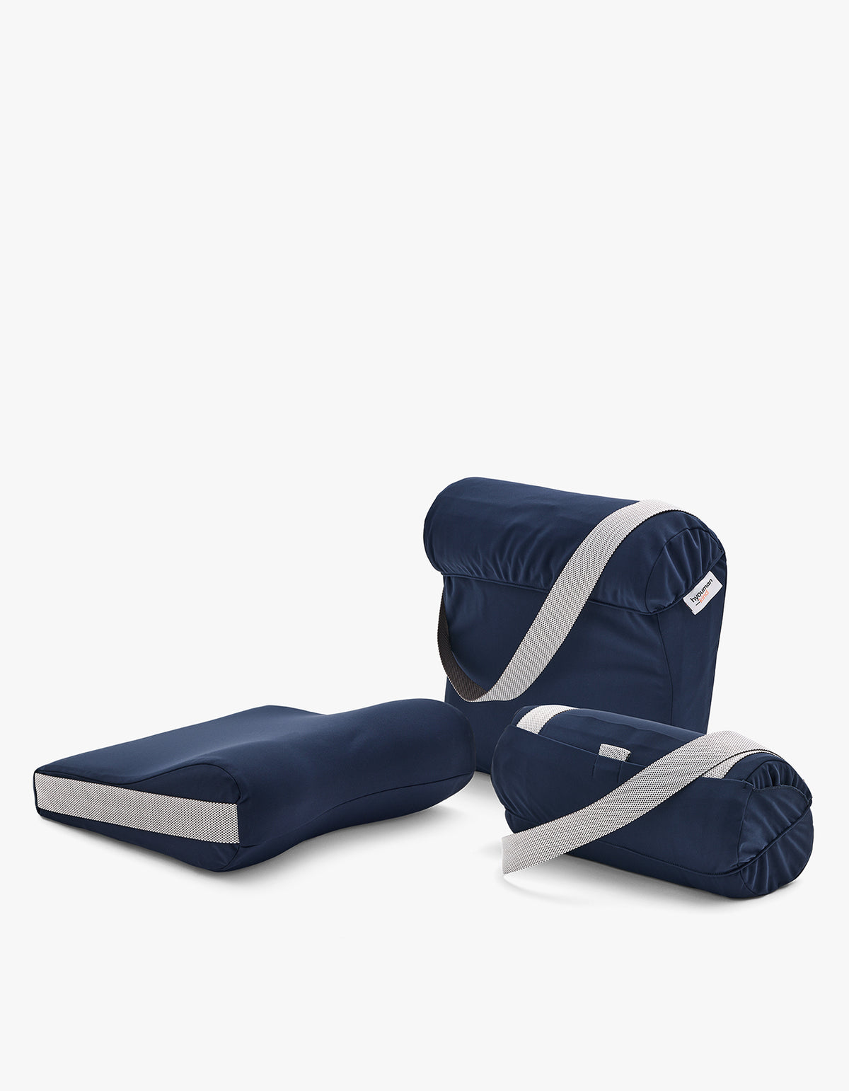Everywhere Pillow Travel Edition - Midnight Blue
