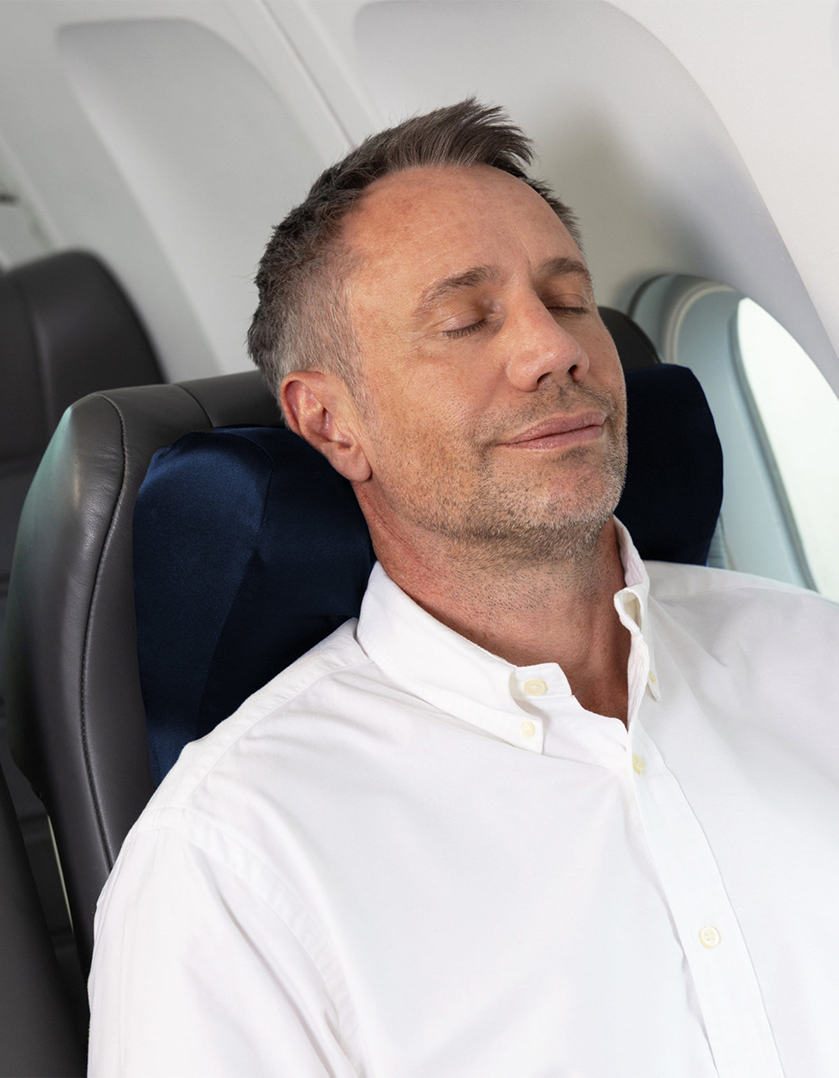 Everywhere Pillow Travel Edition - Midnight Blue