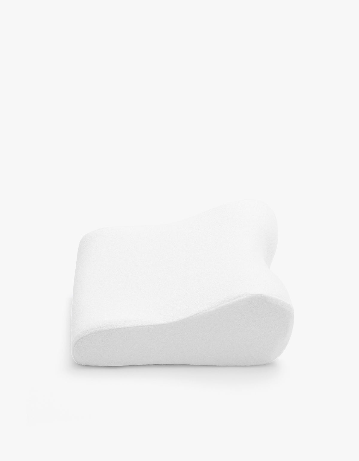 Everywhere Pillow Sleep Edition - White