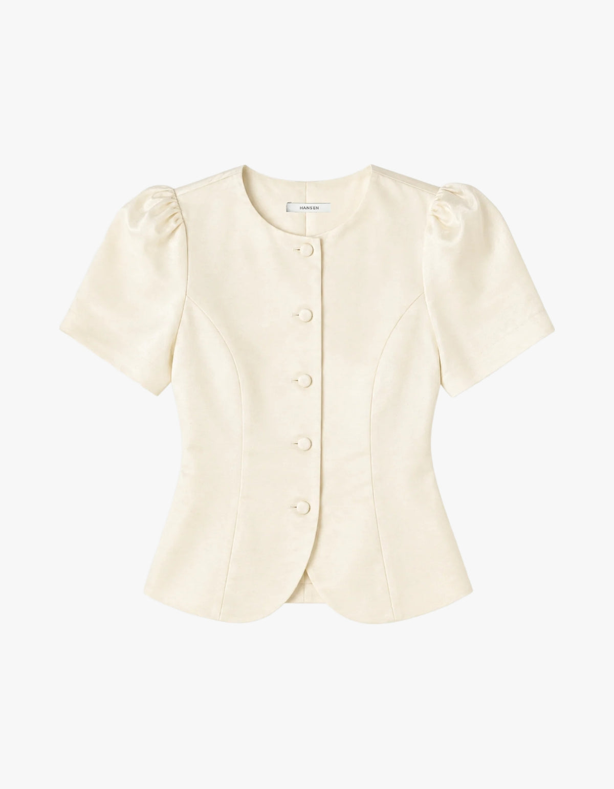 Maison Top - Pearl