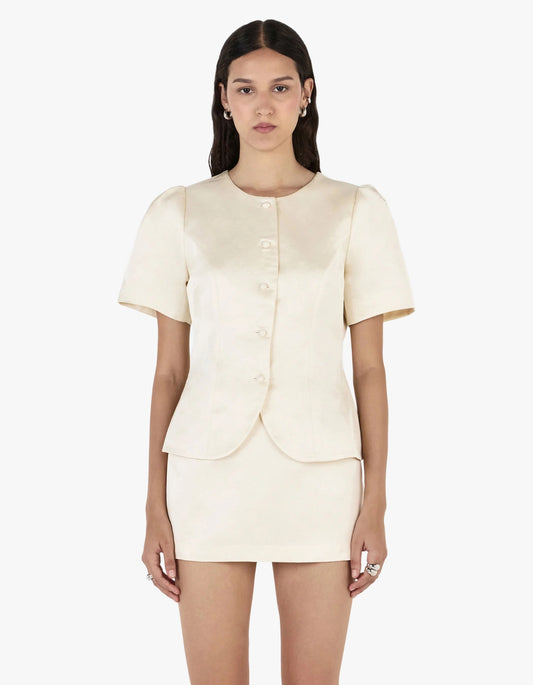 Maison Top - Pearl