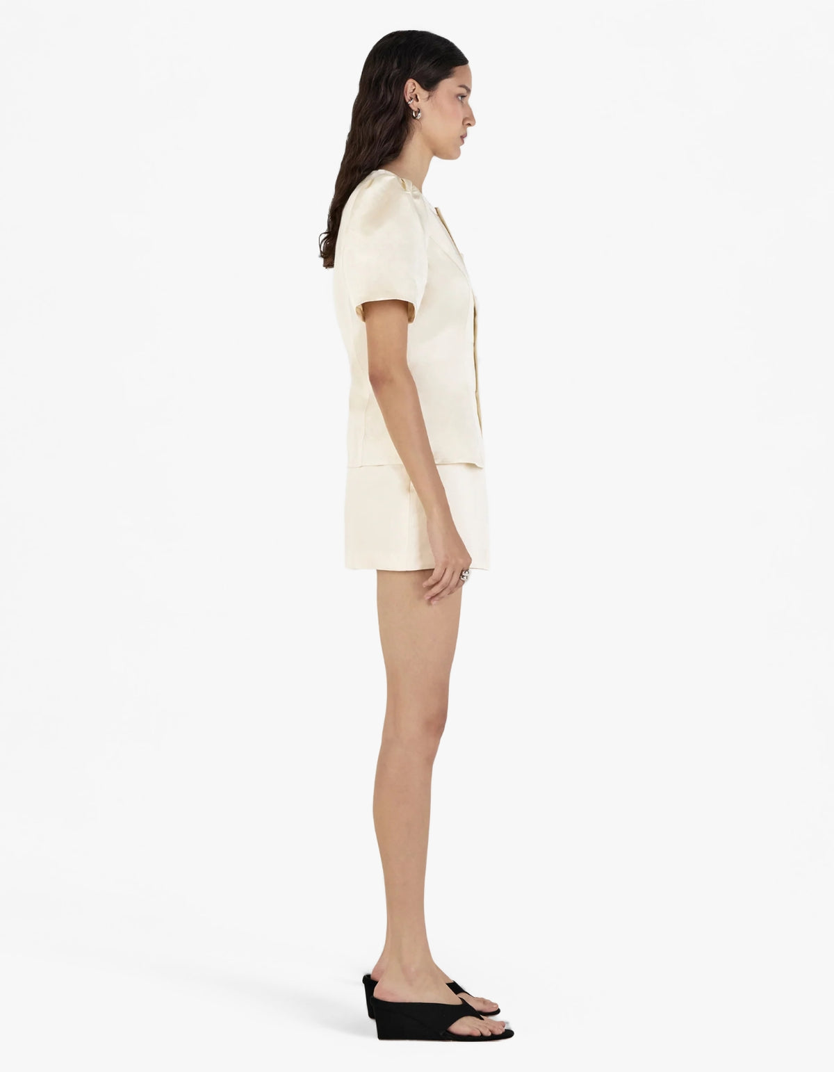 Maison Top - Pearl