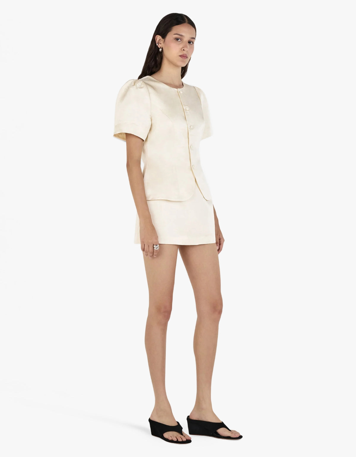 Maison Top - Pearl
