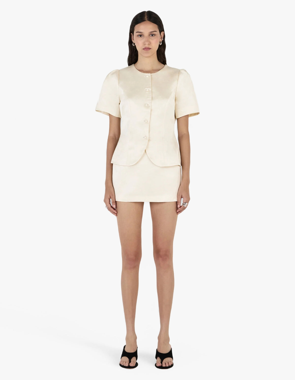 Maison Top - Pearl