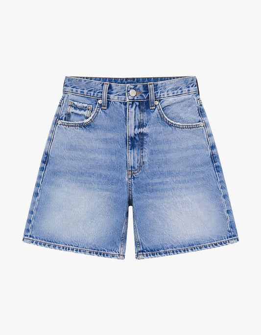 Heath Short - Caspian Blue