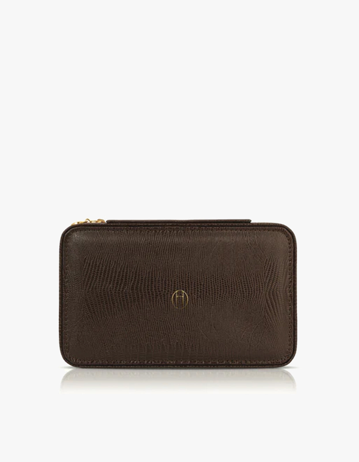 Espresso Jewellery Case