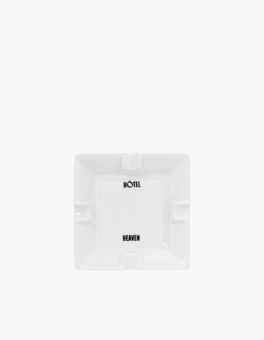 Hotel Mini Ashtray