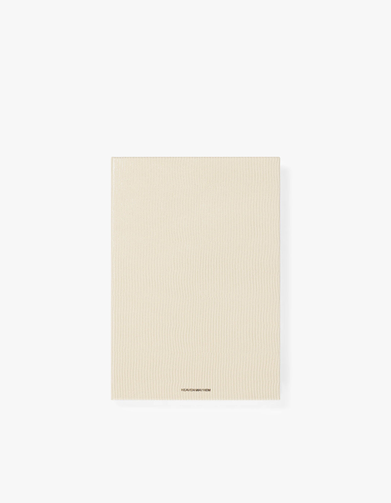 Journal - Butter