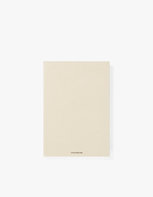 Journal - Butter