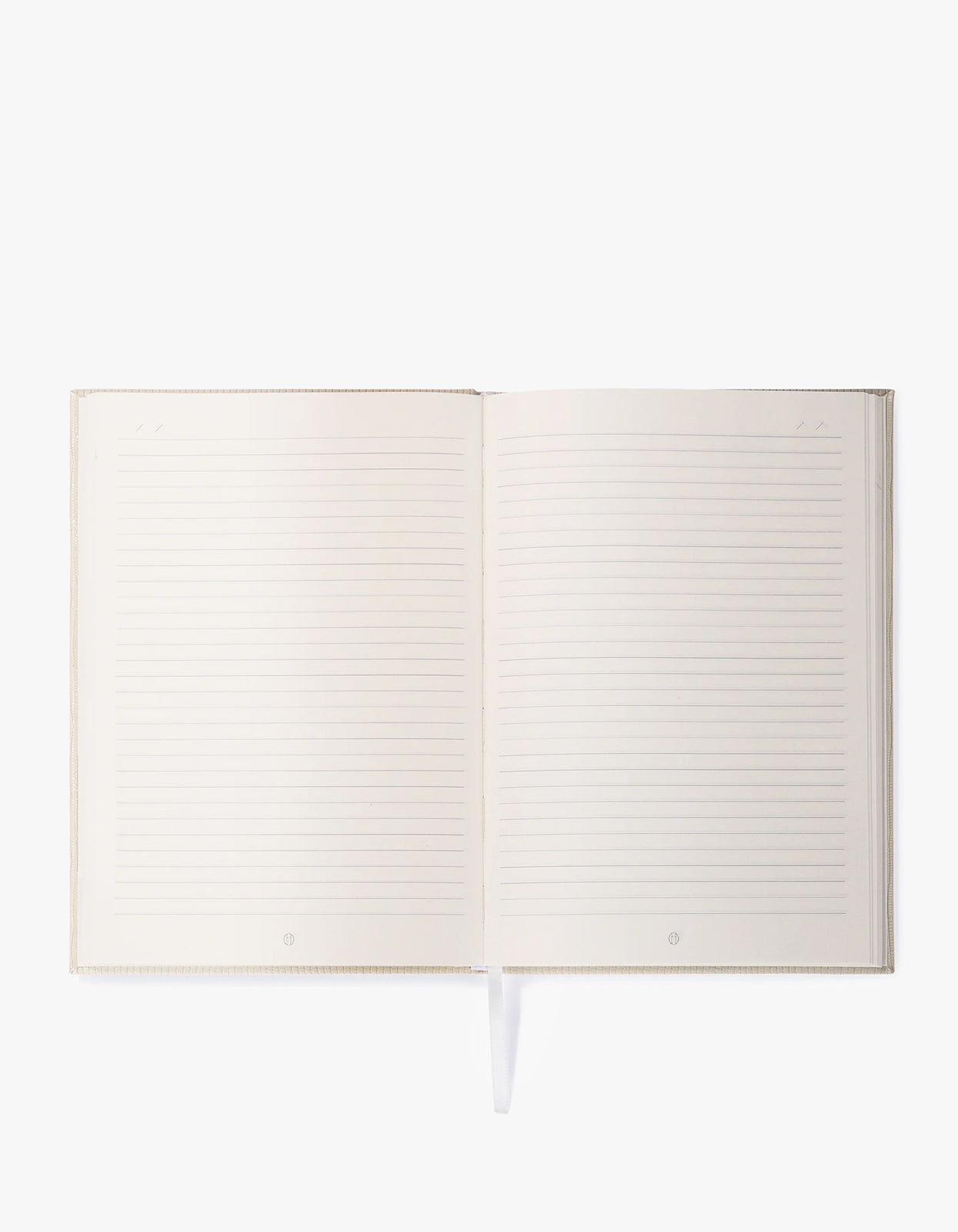 Journal - Butter