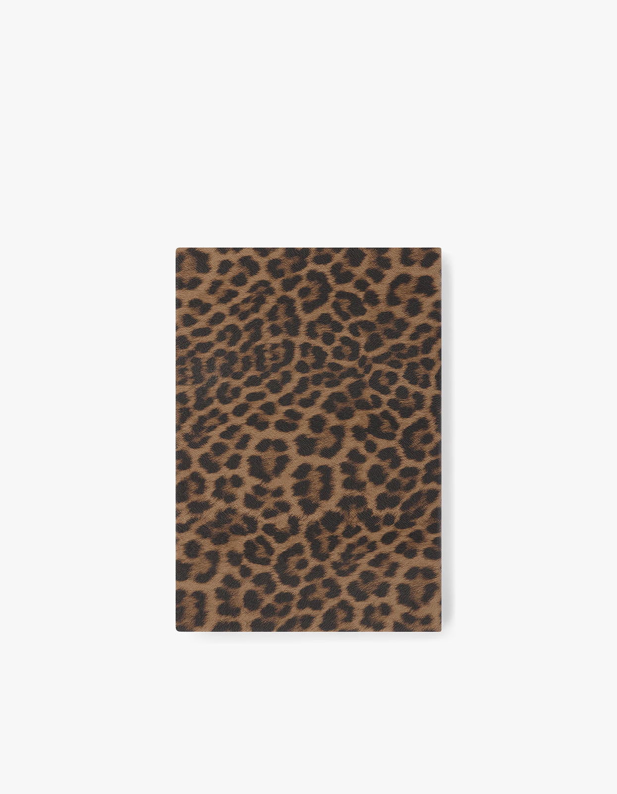 Journal - Leopard