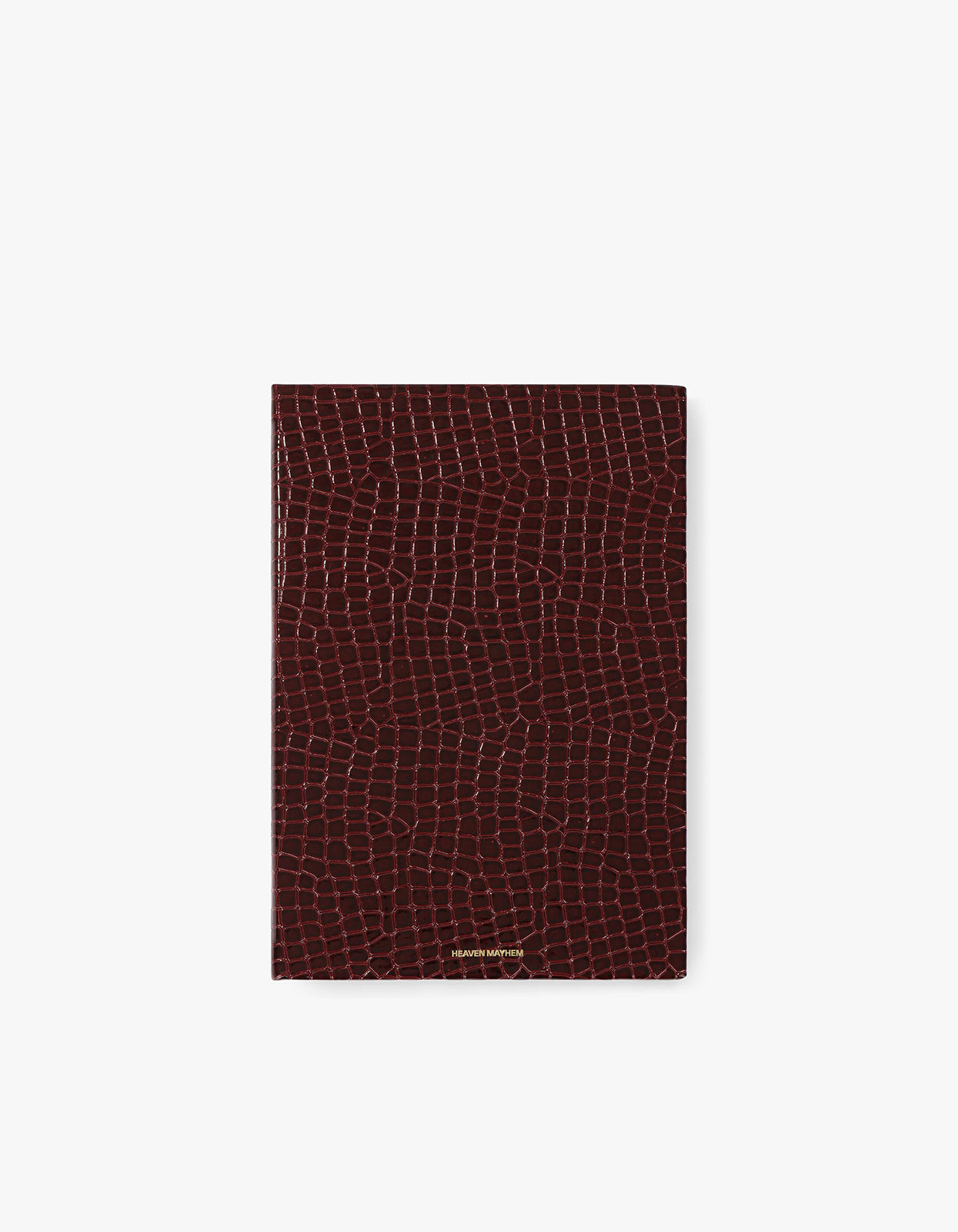 Journal - Merlot