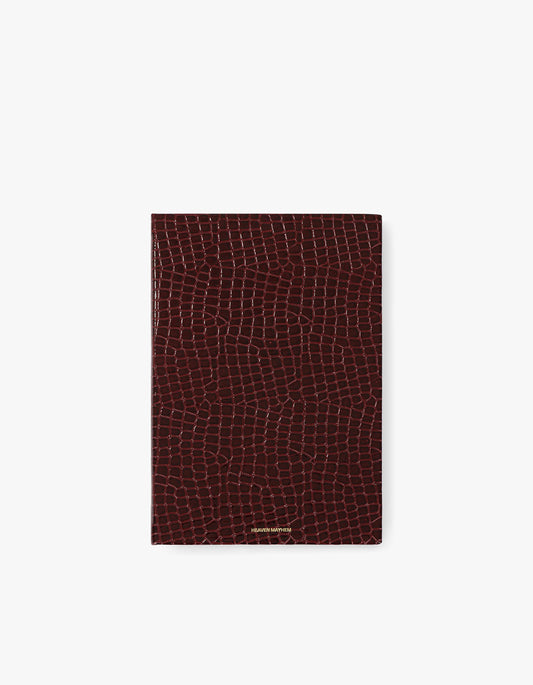 Journal - Merlot