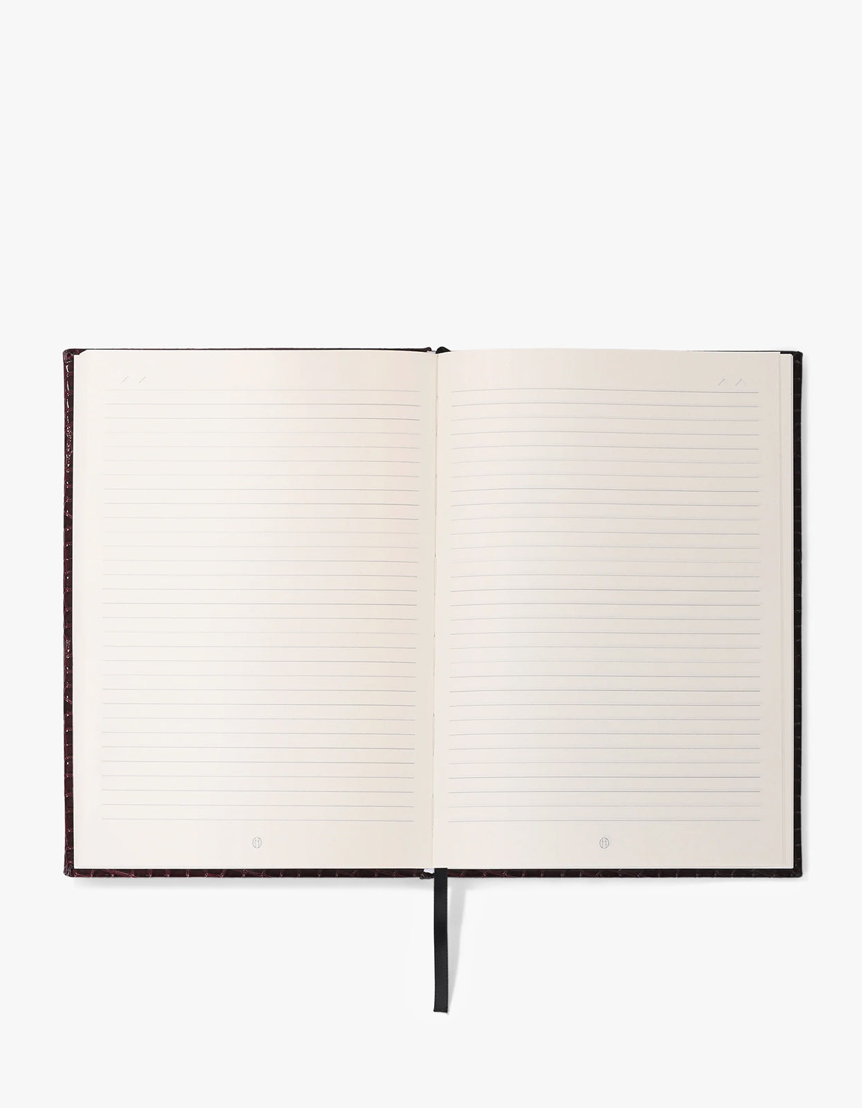 Journal - Merlot