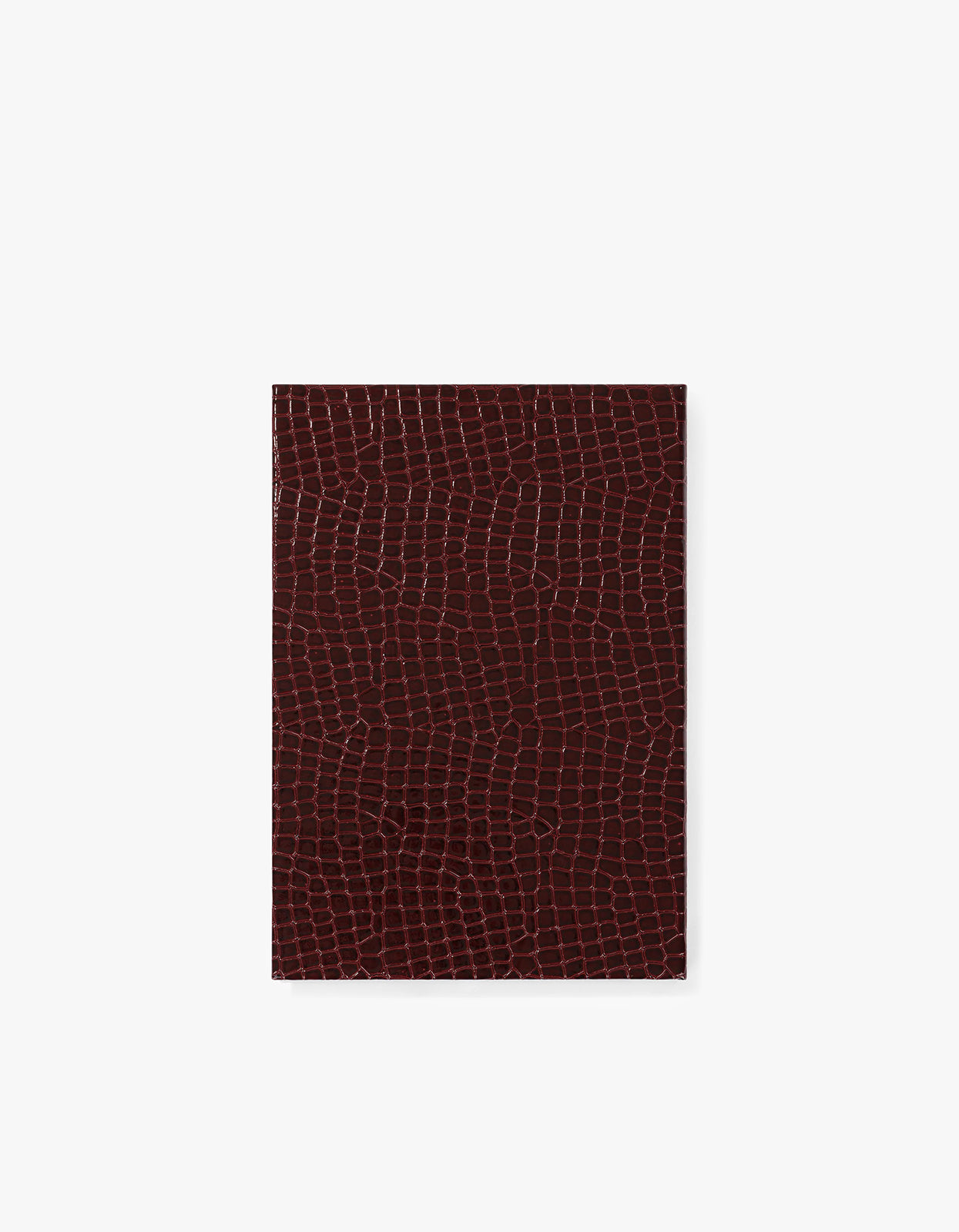 Journal - Merlot