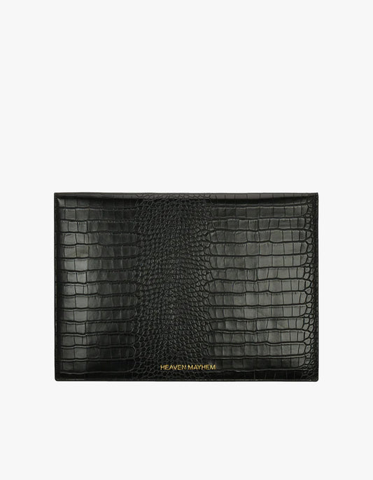 Laptop Sleeve - Black
