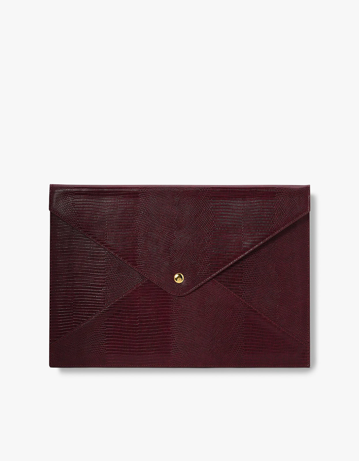 Laptop Sleeve - Burgundy