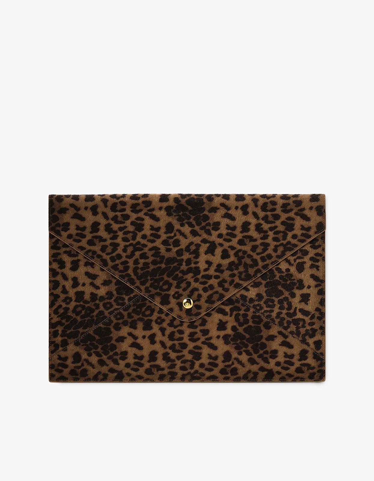 Laptop Sleeve - Leopard