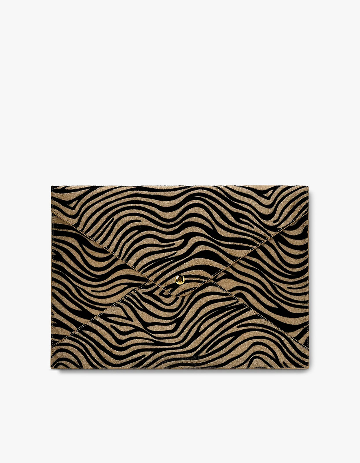 Laptop Sleeve - Zebra