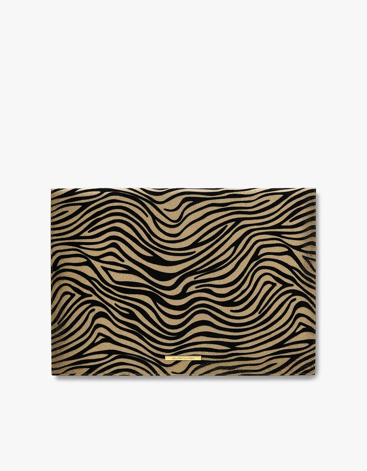 Laptop Sleeve - Zebra