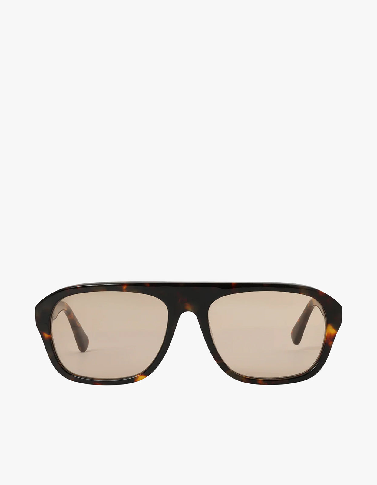 Vesper Sunglasses - Tortoise
