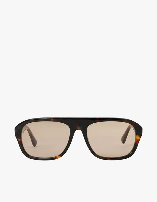Vesper Sunglasses - Tortoise