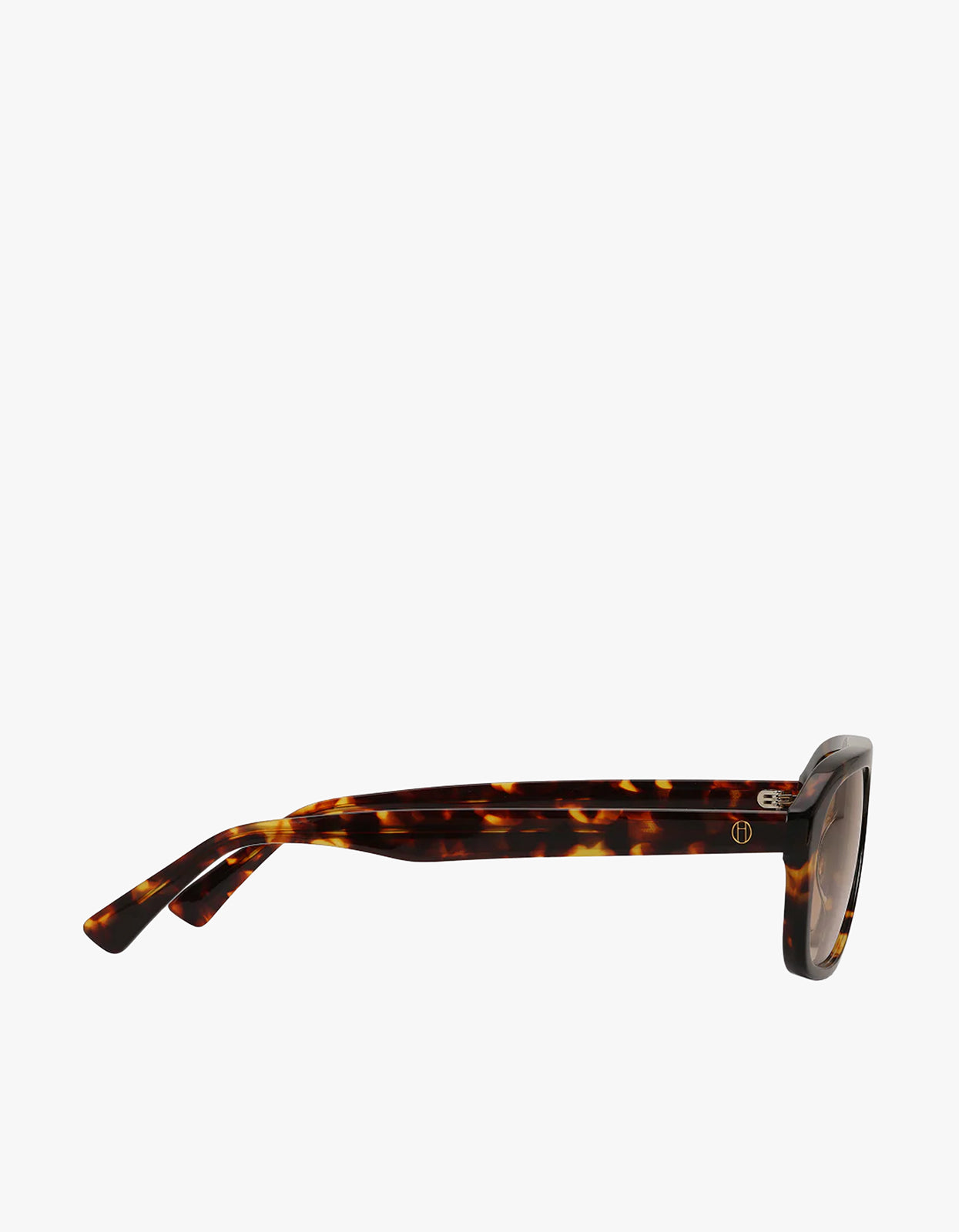 Vesper Sunglasses - Tortoise
