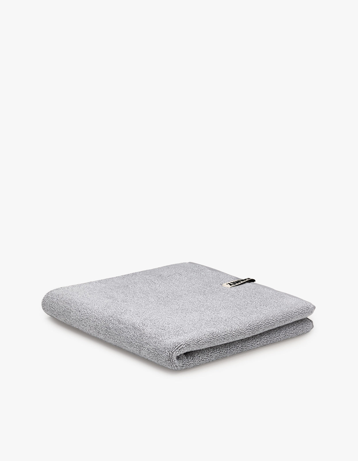 Bath Mat - Smoke
