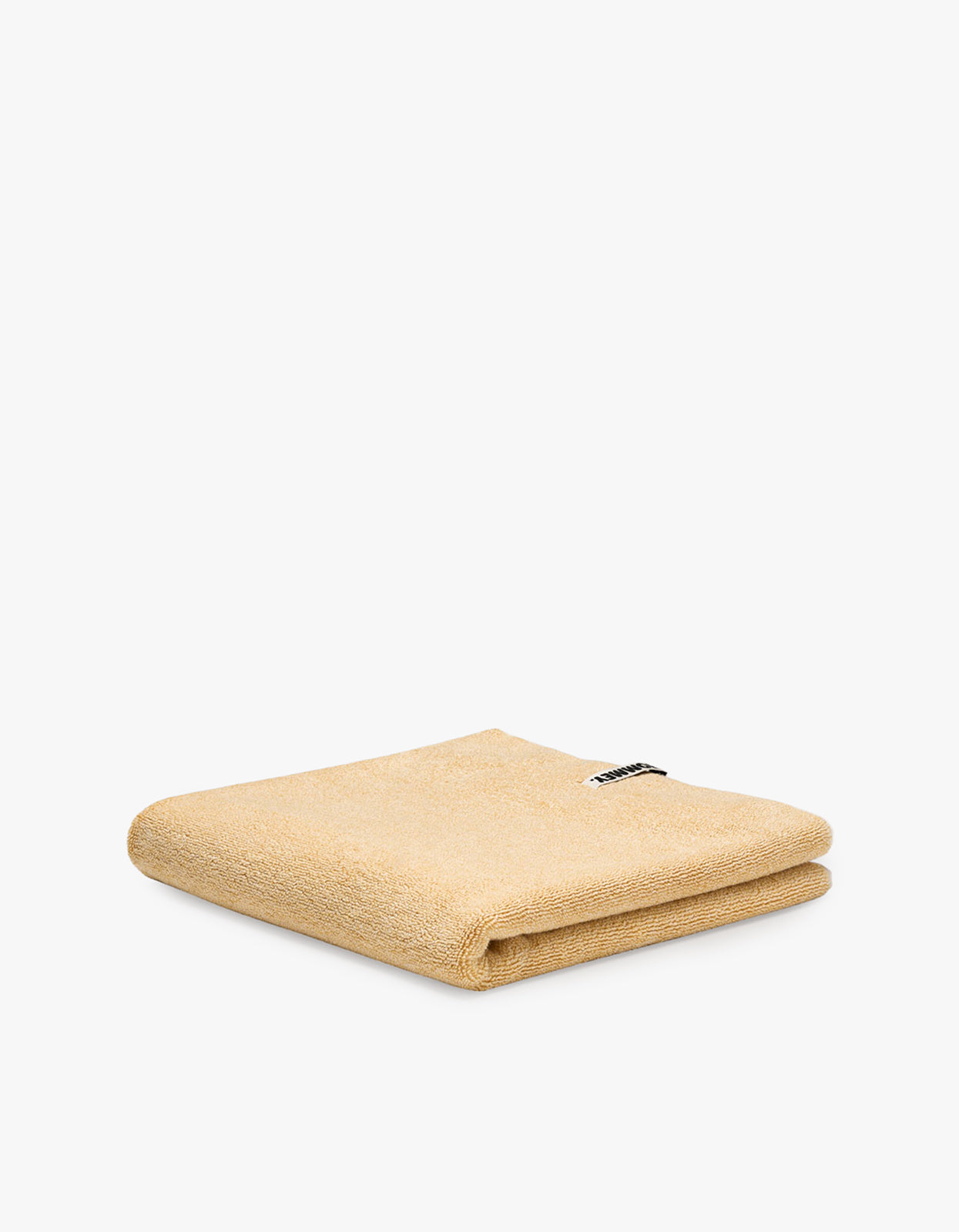 Bath Mat - Sunflower