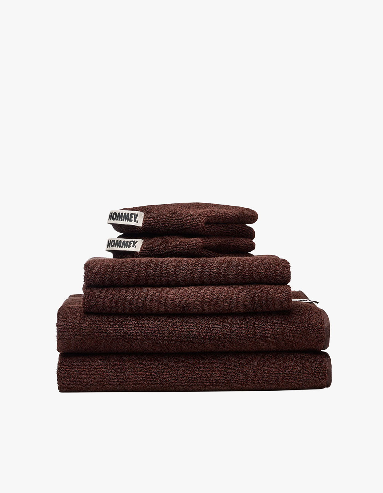 Bath Towel - Cedar