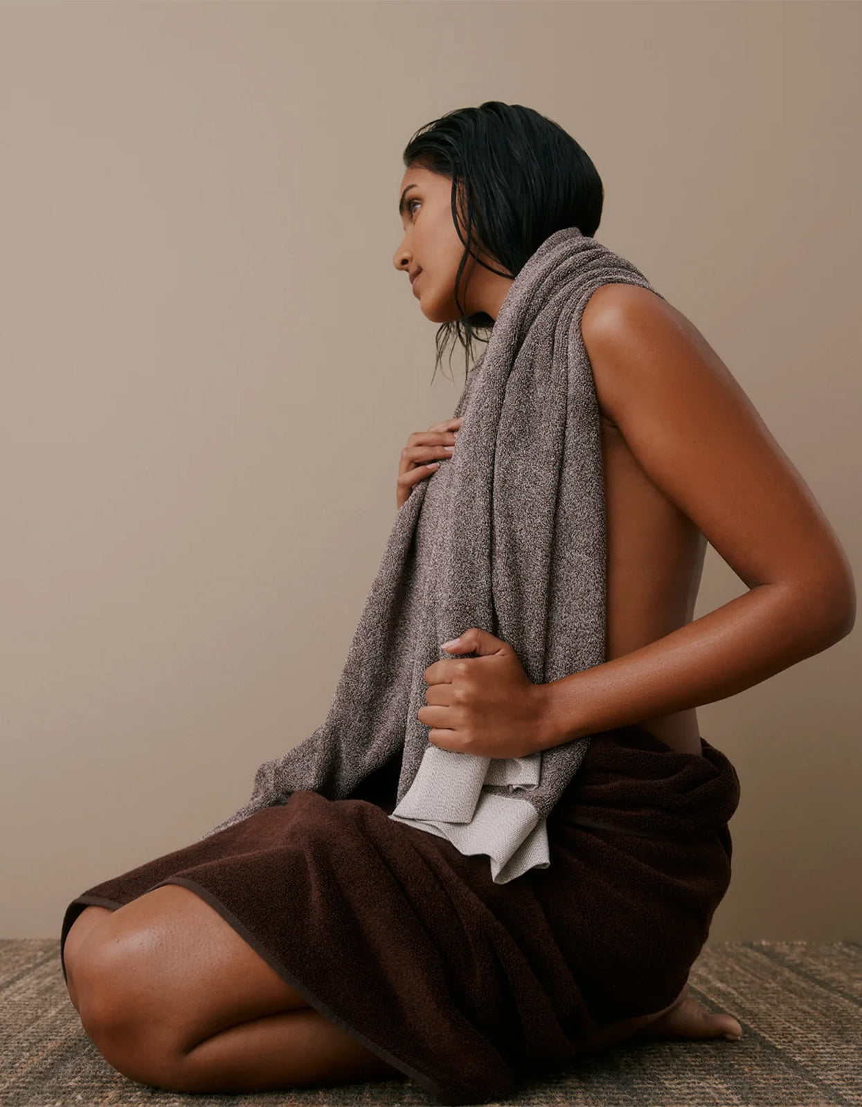 Bath Towel - Cedar