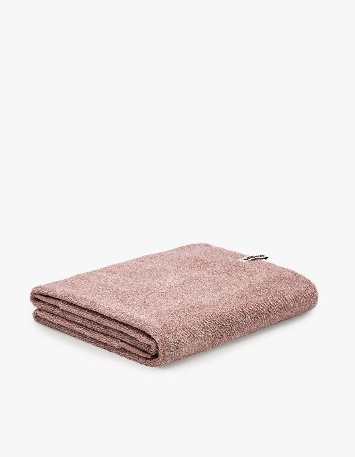 Bath Towel - Iris