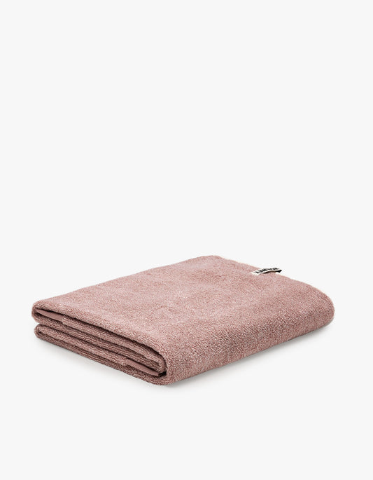 Bath Towel - Iris