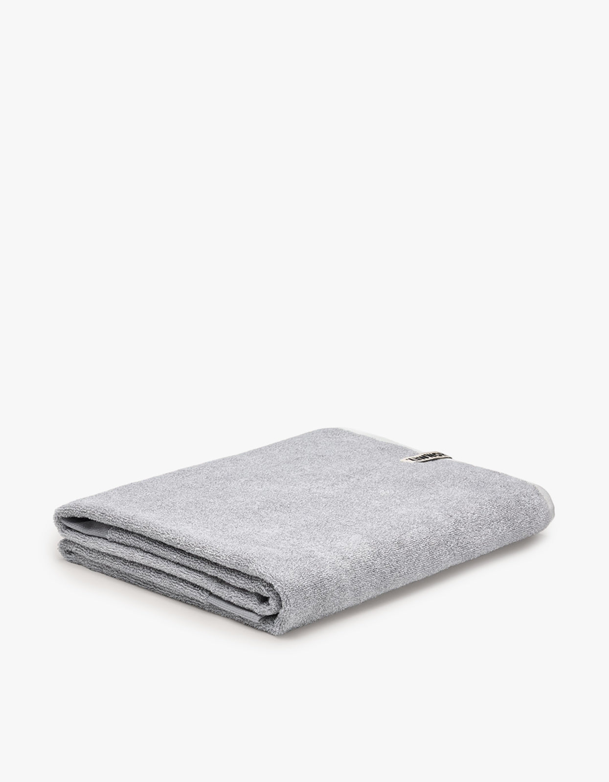 Bath Towel - Smoke