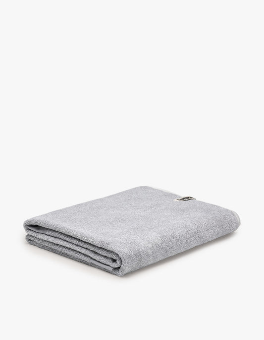Bath Towel - Smoke