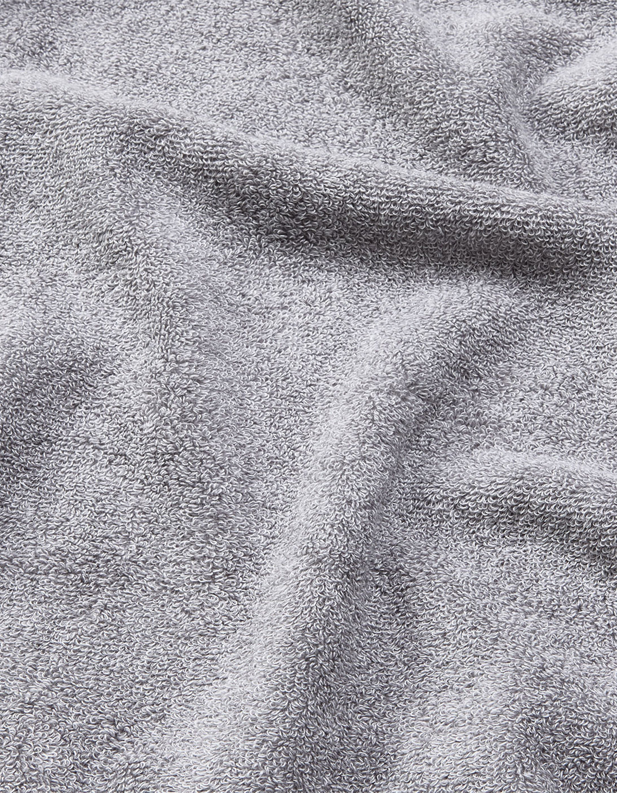 Bath Towel - Smoke