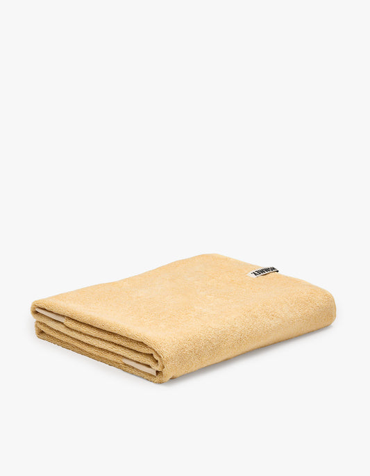 Bath Towel - Sunflower