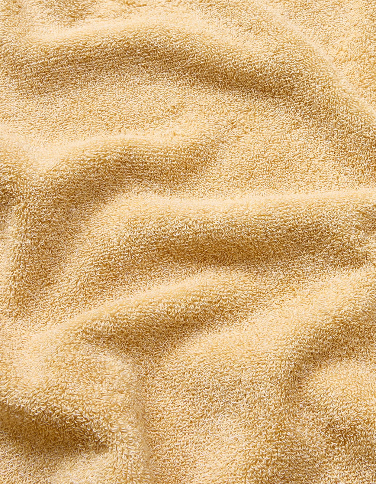 Bath Towel - Sunflower