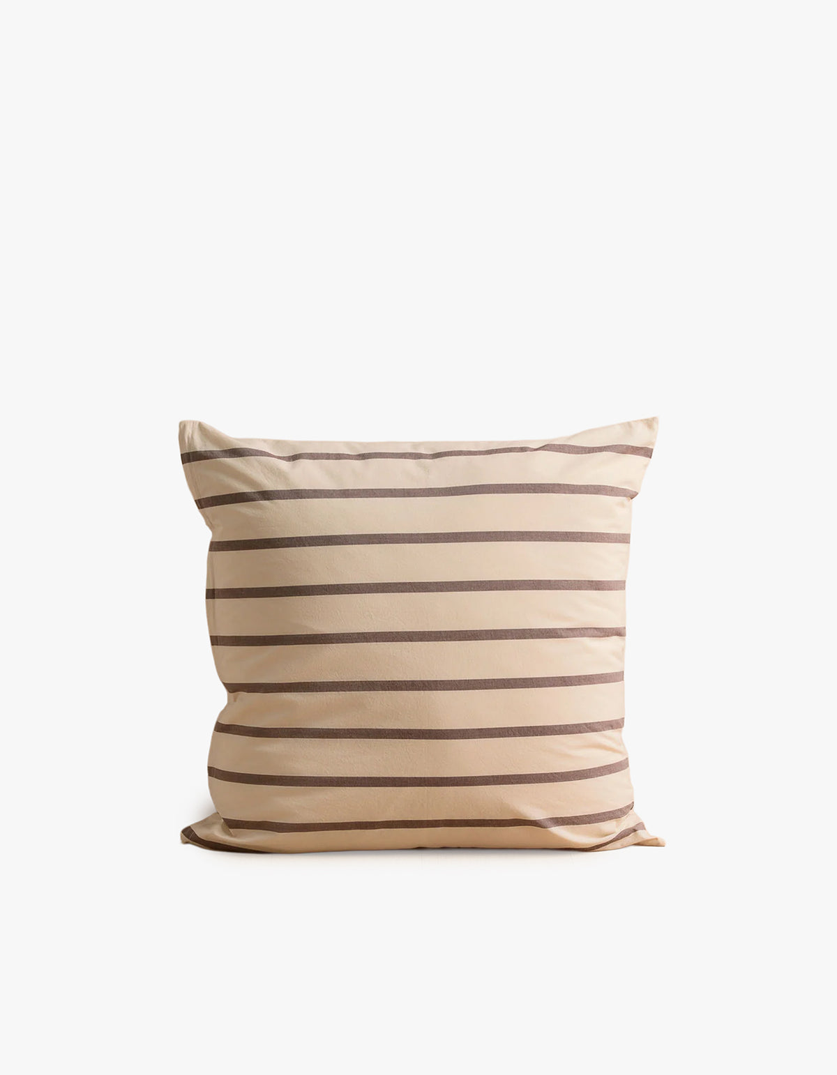 European Pillowcase - Raisin