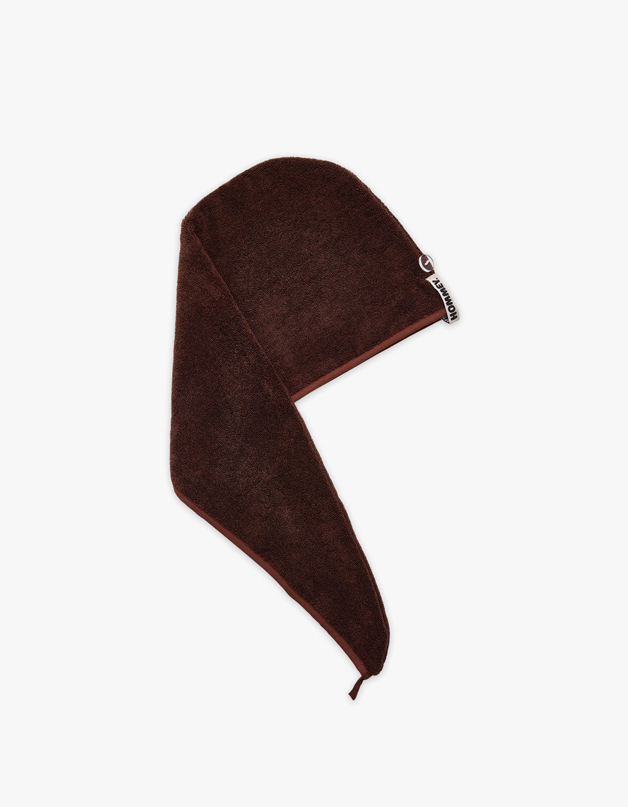 Hair Wrap - Cedar