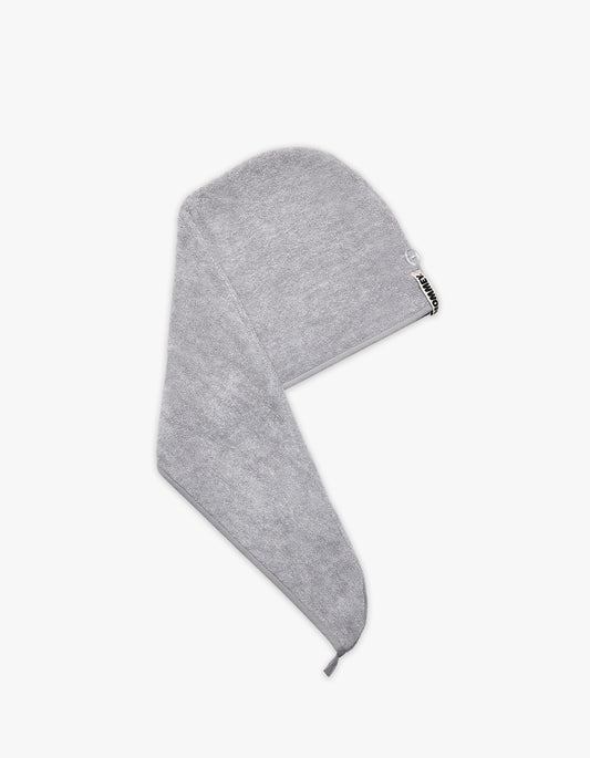 Hair Wrap - Smoke