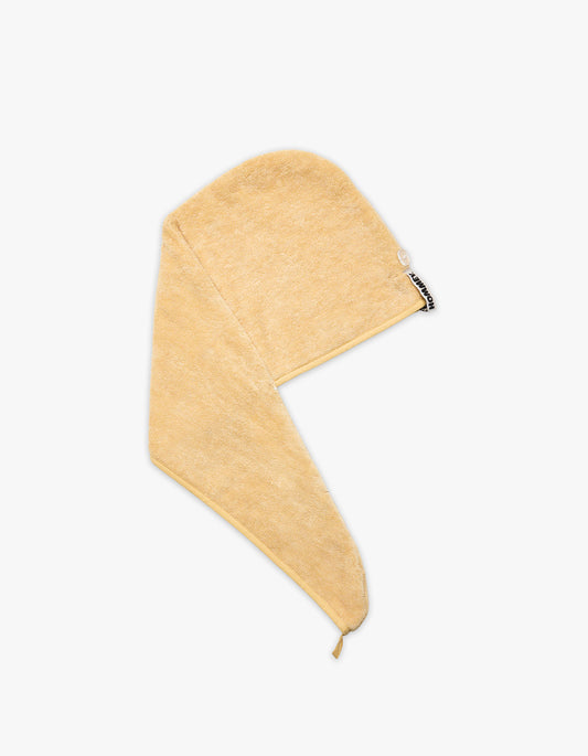 Hair Wrap - Sunflower