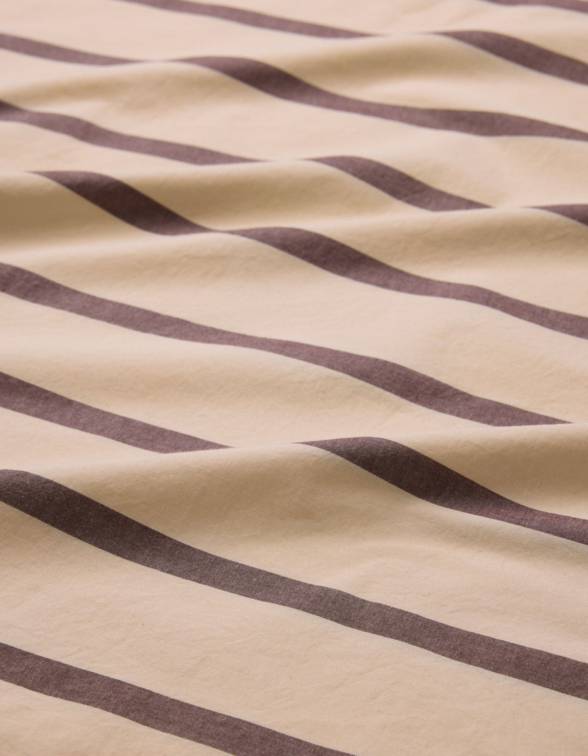 Pillowcase Pair - Raisin