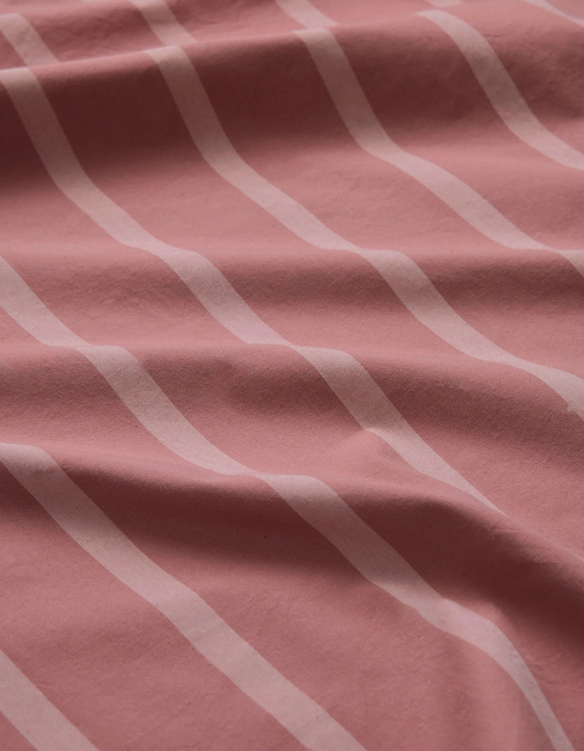 Quilt Cover - Dusty Pink