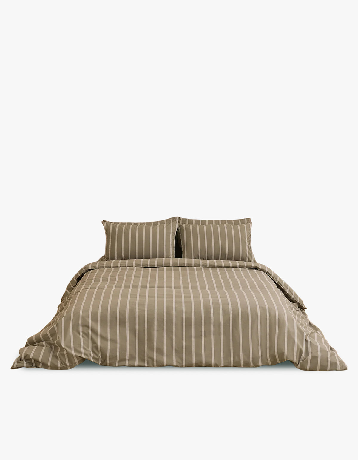 Quilt Cover - Sage Stone