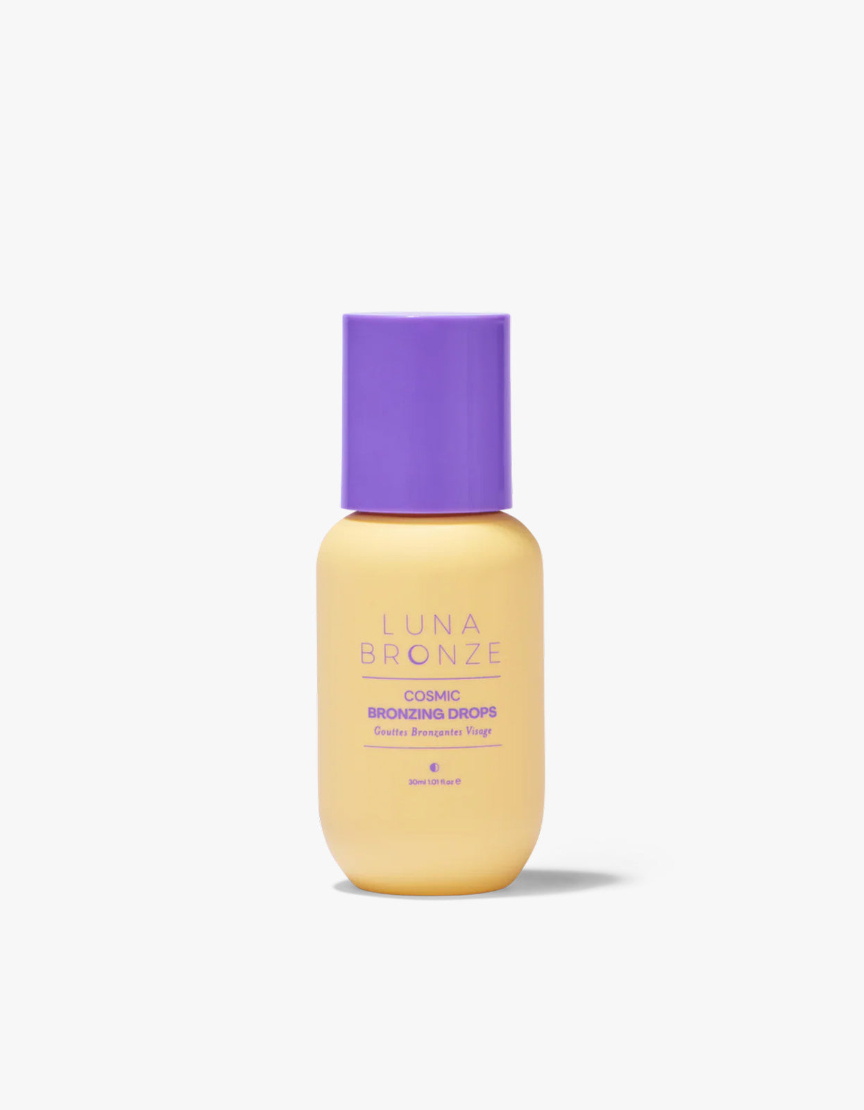 Cosmic Bronzing Drops 30ml