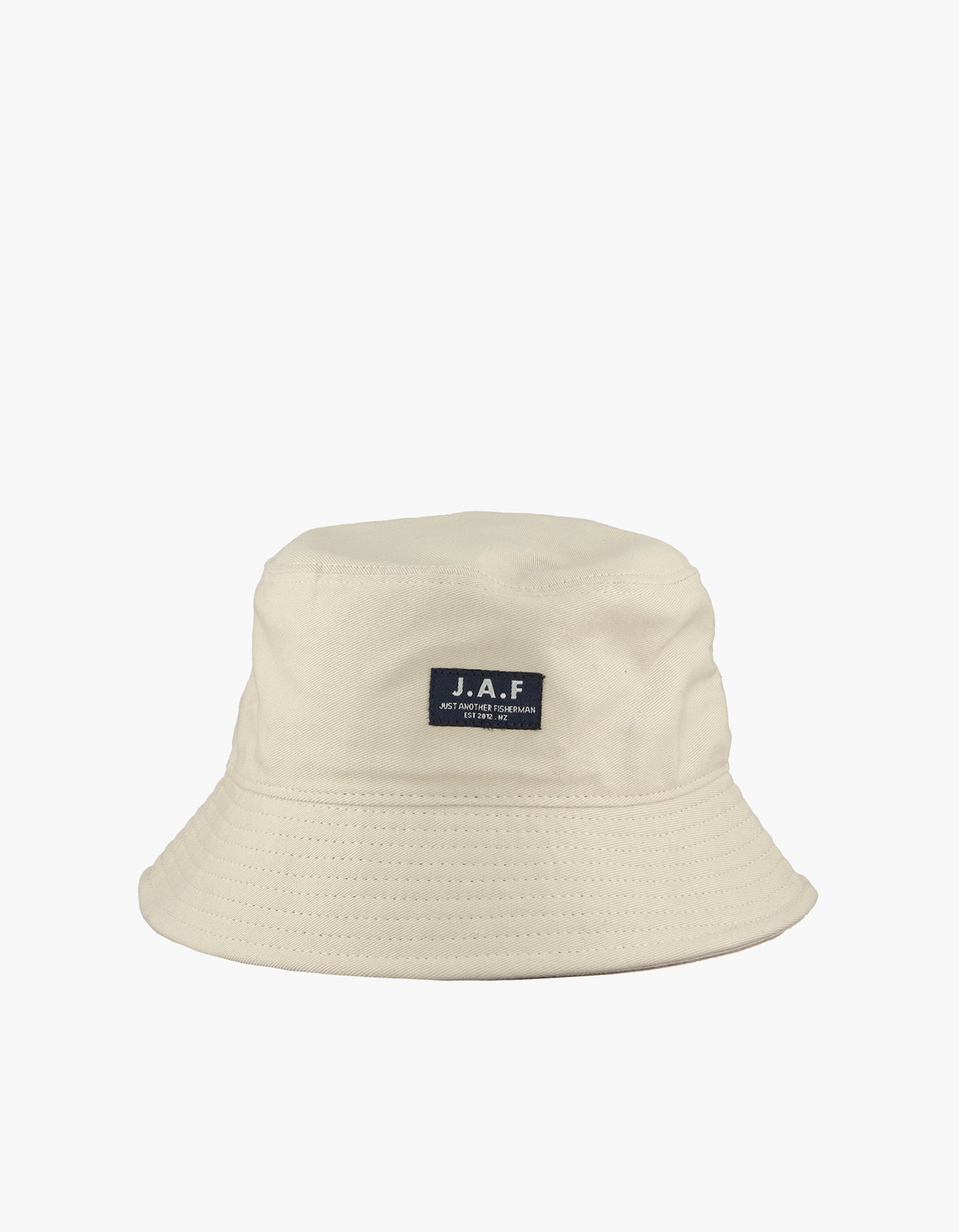 Dawn Till Dusk Bucket Hat - Natural